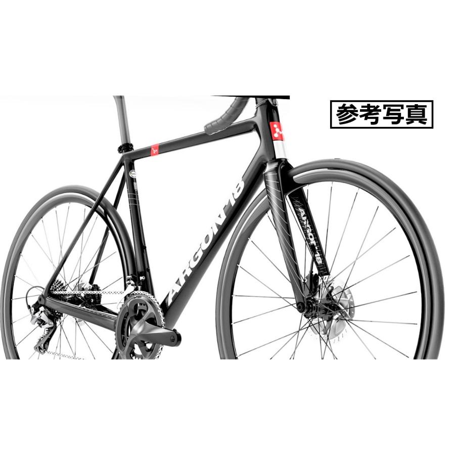新品 ARGON 18 Gallium CS Disc BLK/SIL Gloss XS(47-50 新品 ARGON 18 Gallium CS Disc BLK/SIL Gloss XS(47-50