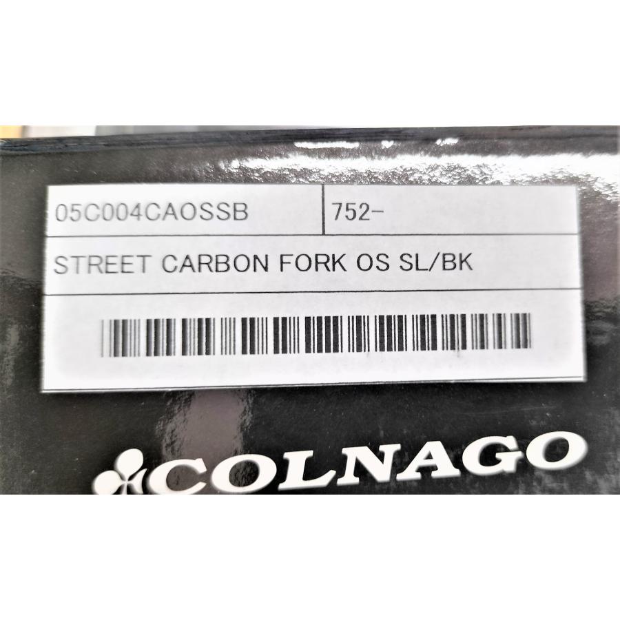COLNAGO 新品 コルナゴ 700c カーボンフォーク ОS : Hyaku Cycle COLNAGO 新品 コルナゴ 700c カーボンフォーク ОS : Hyaku Cycle