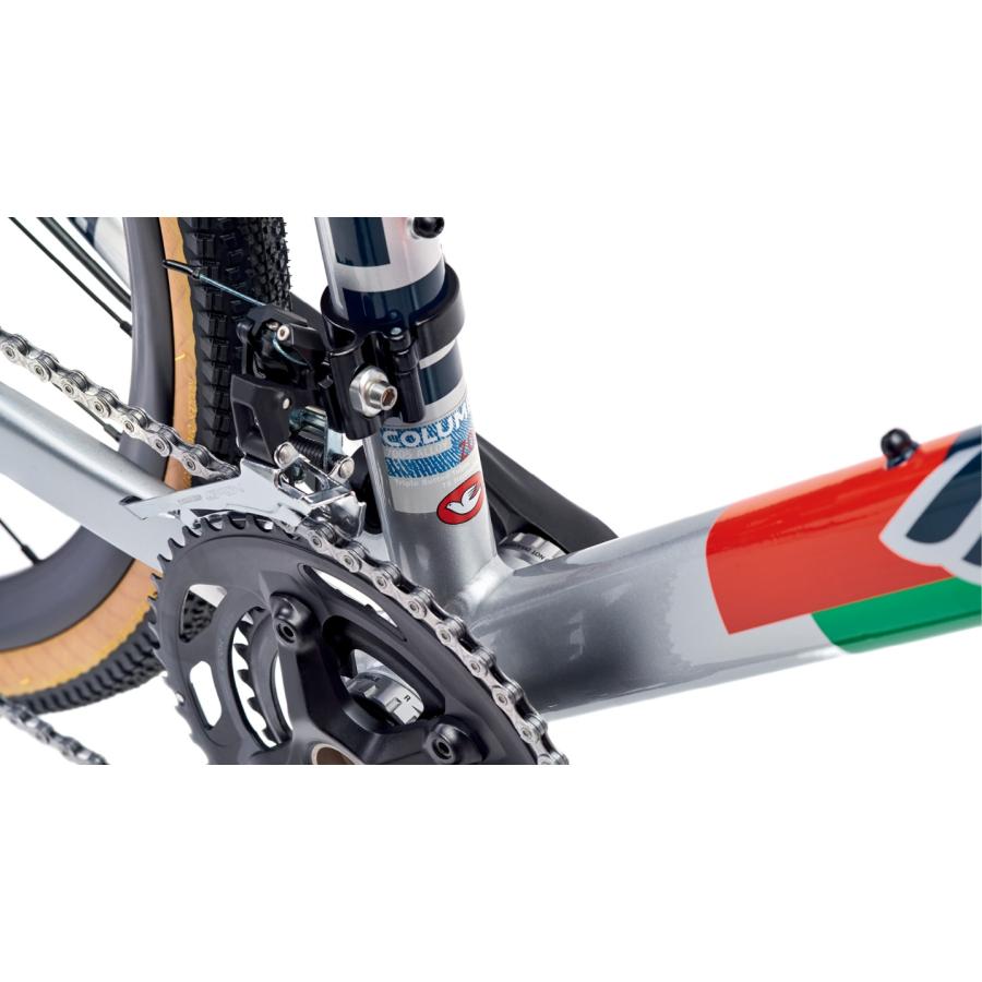 cinelli 新品 CINELLI チネリ ZYDECO ジデコ フレームセット cinelli 新品 CINELLI チネリ ZYDECO ジデコ フレームセット