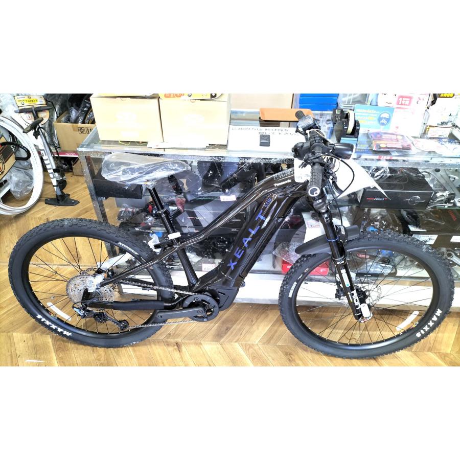 Panasonic（パナソニック） 店頭販売限定 XEALT M5（ゼオルト エム