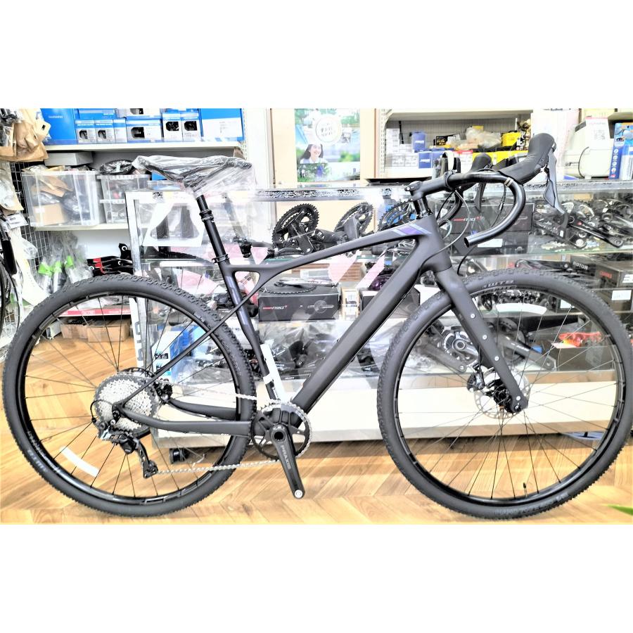 GT 新車 GT GRADE CARBON PRO 510 : Hyaku Cycle - 通販 - Yahoo