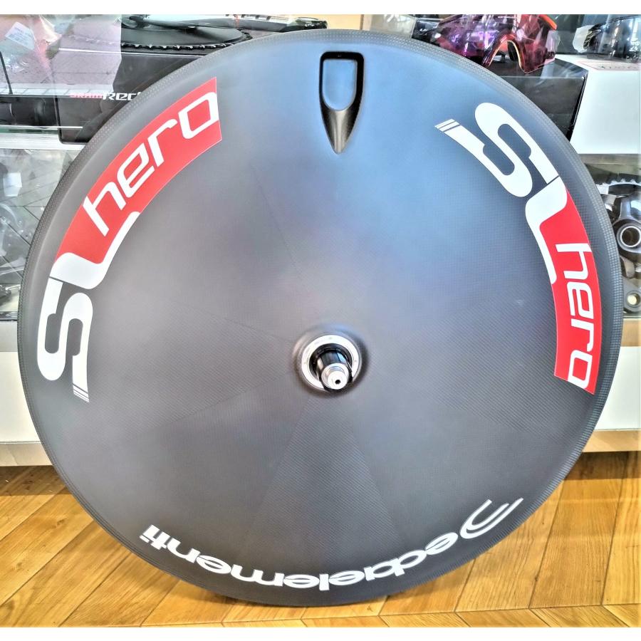 Deda（デダ） 新品 DEDA ELEMENTI SL hero TUB(Rのみ) チューブラー
