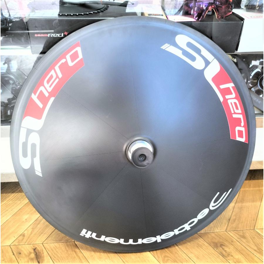 Deda（デダ） 新品 DEDA ELEMENTI SL hero TUB(Rのみ) チューブラー