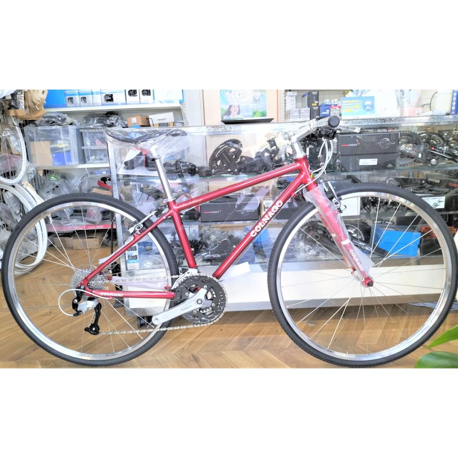 COLNAGO（コルナゴ） 新車 税込 COLNAGO EPOCA 380 DARK RED : Hyaku