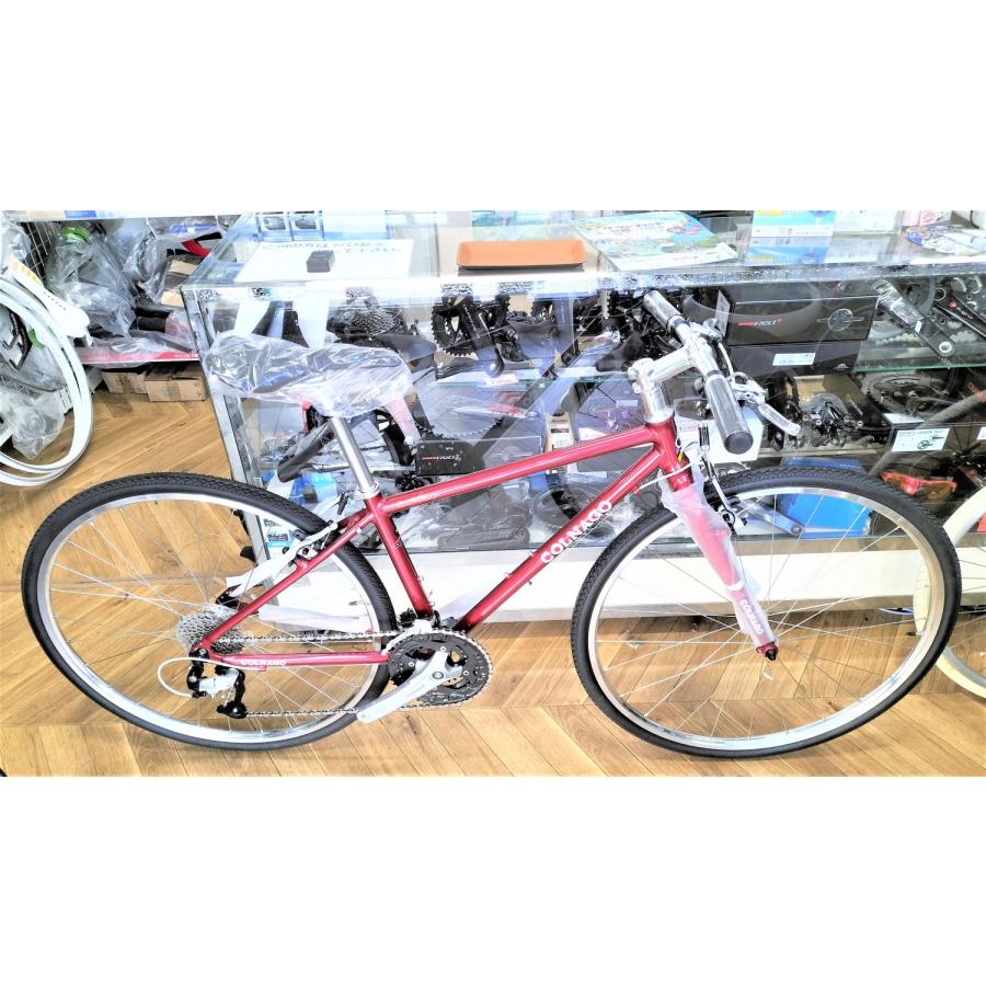 COLNAGO（コルナゴ） 新車 税込 COLNAGO EPOCA 380 DARK RED : Hyaku