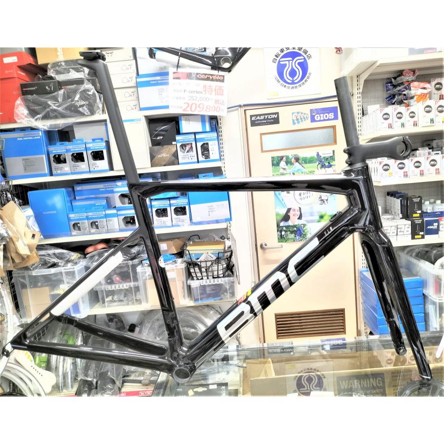 BMC 新品 Teammachine SLR 54 完成車 アルテグラ 当店オリジナル 