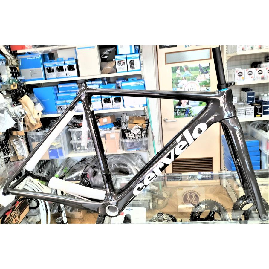 cervelo 新品 サーベロ R5-CX Frameset Five Black 51 : Hyaku cervelo 新品 サーベロ R5-CX Frameset Five Black 51 : Hyaku