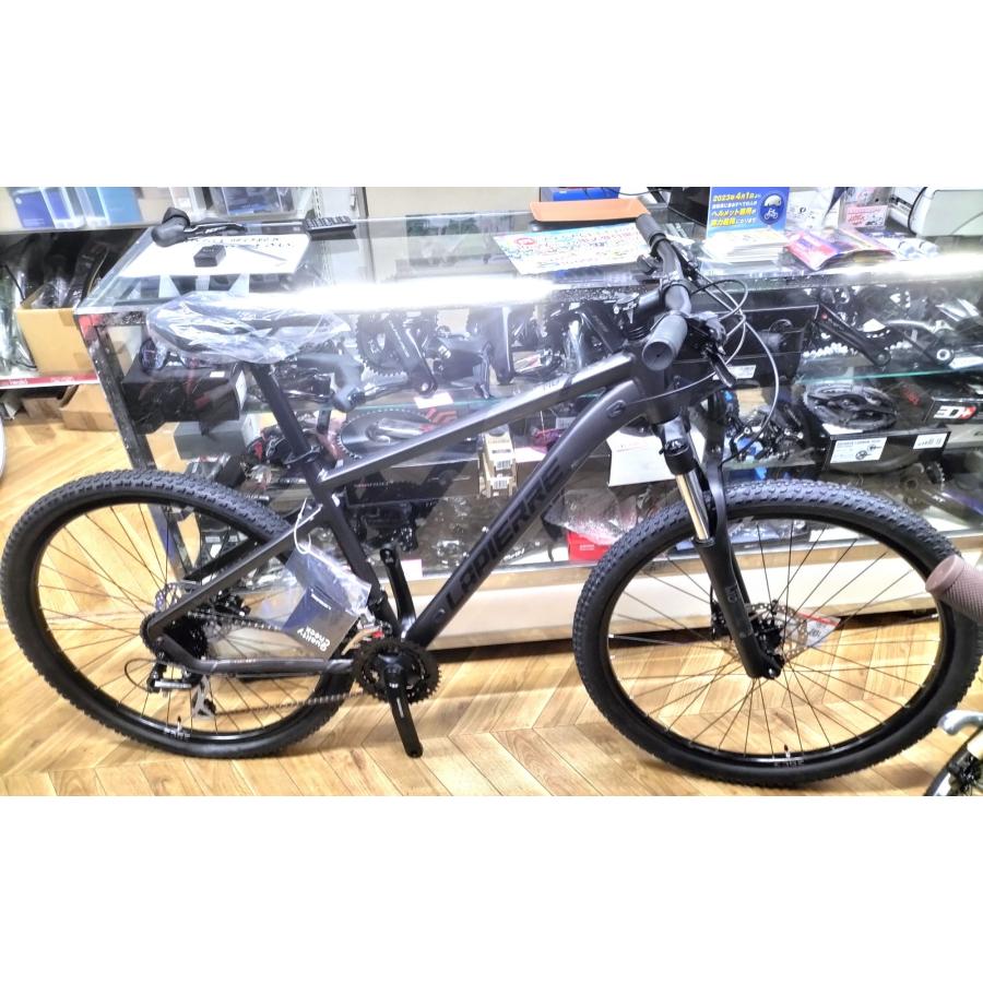 LAPIERRE（ラピエール） 新品 EDGE エッジ 3.7 サイズ/M : Hyaku
