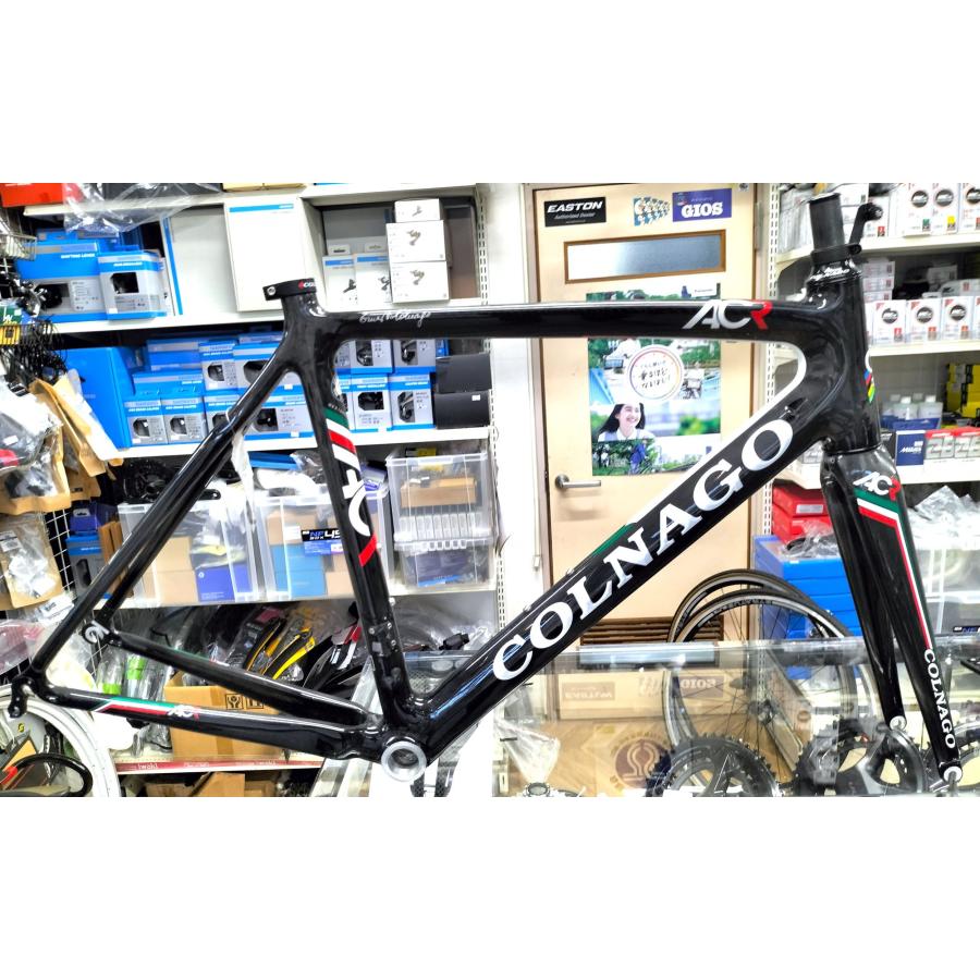 コルナゴCOLNAGO AC-R カーボン ロードバイクShimano105搭載 COLNAGO