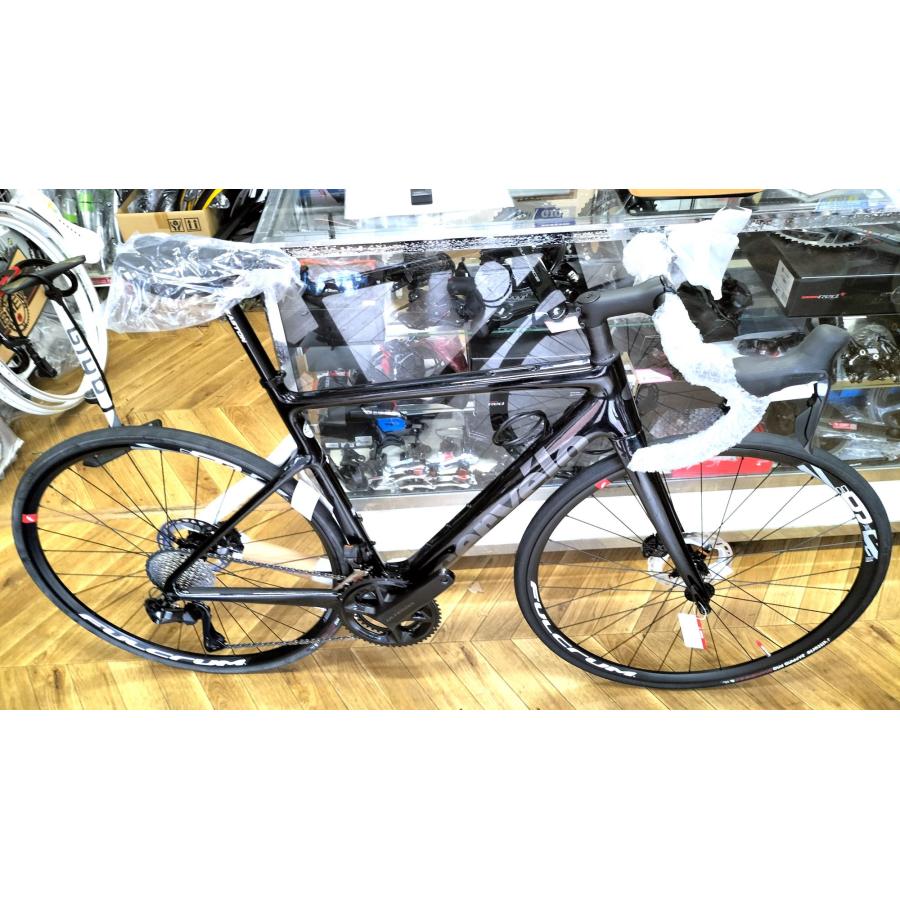 新車 サーベロ CALEDONIA R8170 Di2 54｜hyaku｜02