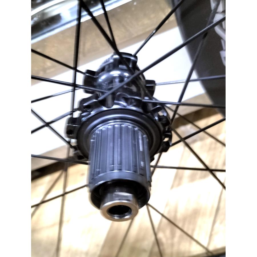 シマノ アウトレット新品 シマノ デュラエース WH-R9270 シマノ アウトレット新品 シマノ デュラエース WH-R9270