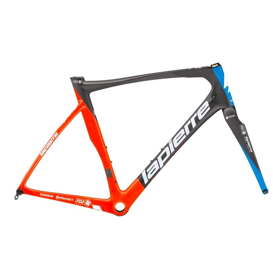 LAPIERRE 新品 特価 ラピエール AIRCODE SLアルチ FDJ リム LAPIERRE 新品 特価 ラピエール AIRCODE SLアルチ FDJ リム