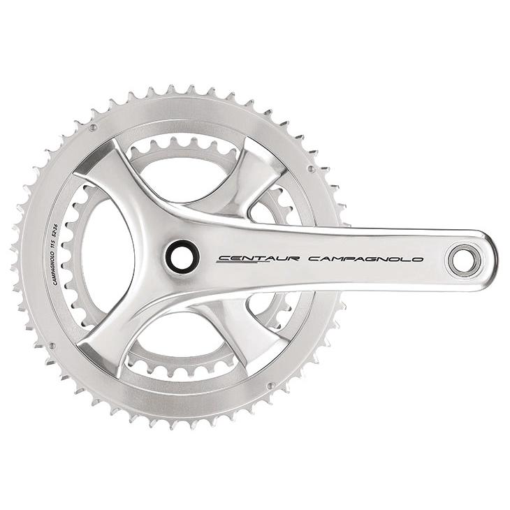 Campagnolo（カンパニョーロ） 新品 CENTAUR ケンタウル UT SIL 172.5