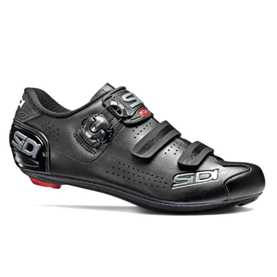 SIDI（シディ） 特価 新品 SIDI ALBA 2 ブラック/ブラック 38 : Hyaku