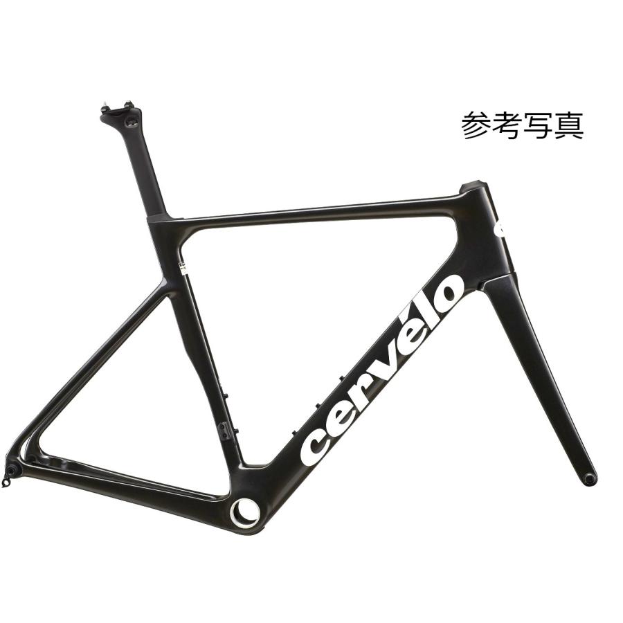 cervelo アウトレット特価 新品 サーベロ SOLOIST 51 フレーム cervelo アウトレット特価 新品 サーベロ SOLOIST 51 フレーム
