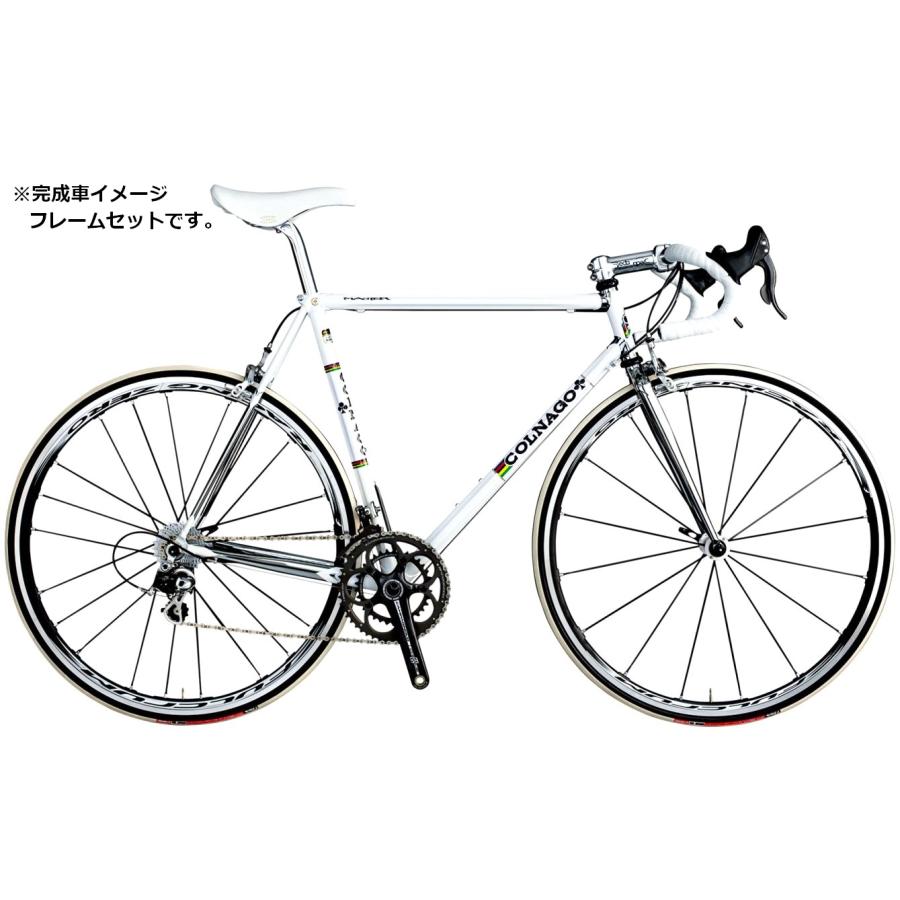 COLNAGO アウトレット新品 MASTER X-LIGHT FRAME W/HS,SP 540 COLNAGO アウトレット新品 MASTER X-LIGHT FRAME W/HS,SP 540