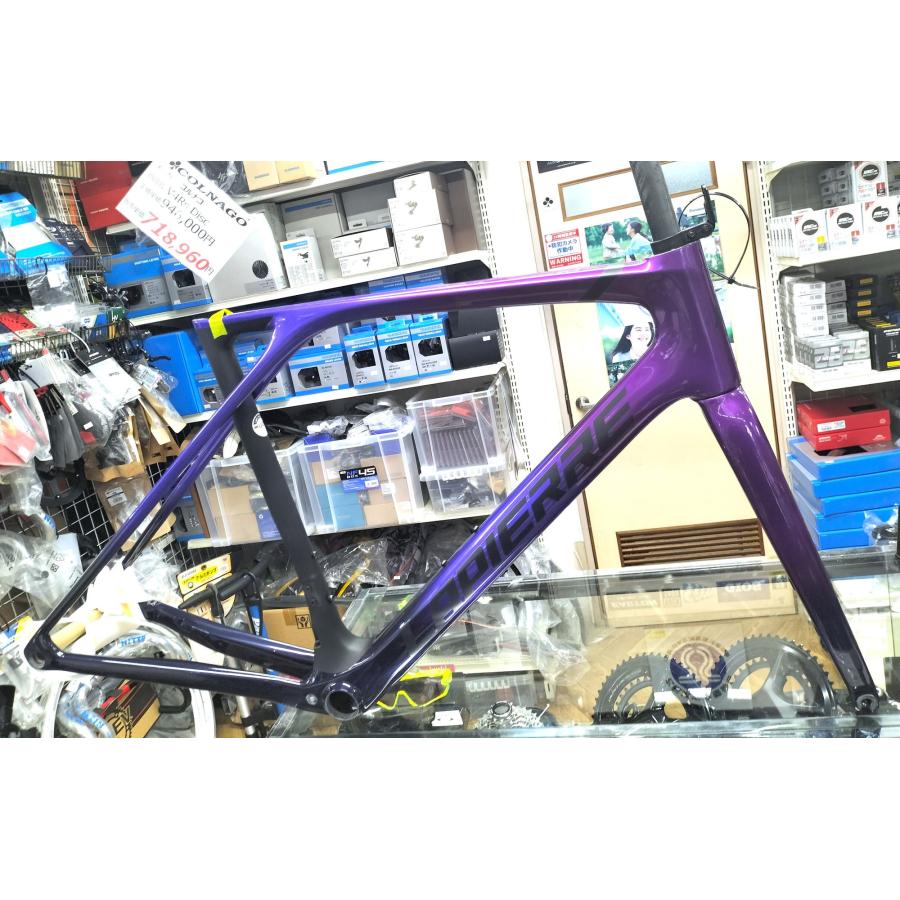 LAPIERRE（ラピエール） 新品 特価 LAPIERRE FK XELIUS SL
