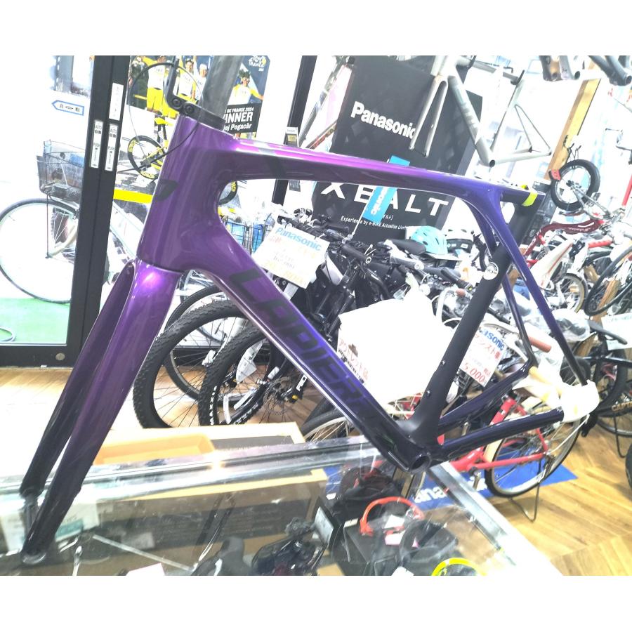 LAPIERRE（ラピエール） 新品 特価 LAPIERRE FK XELIUS SL