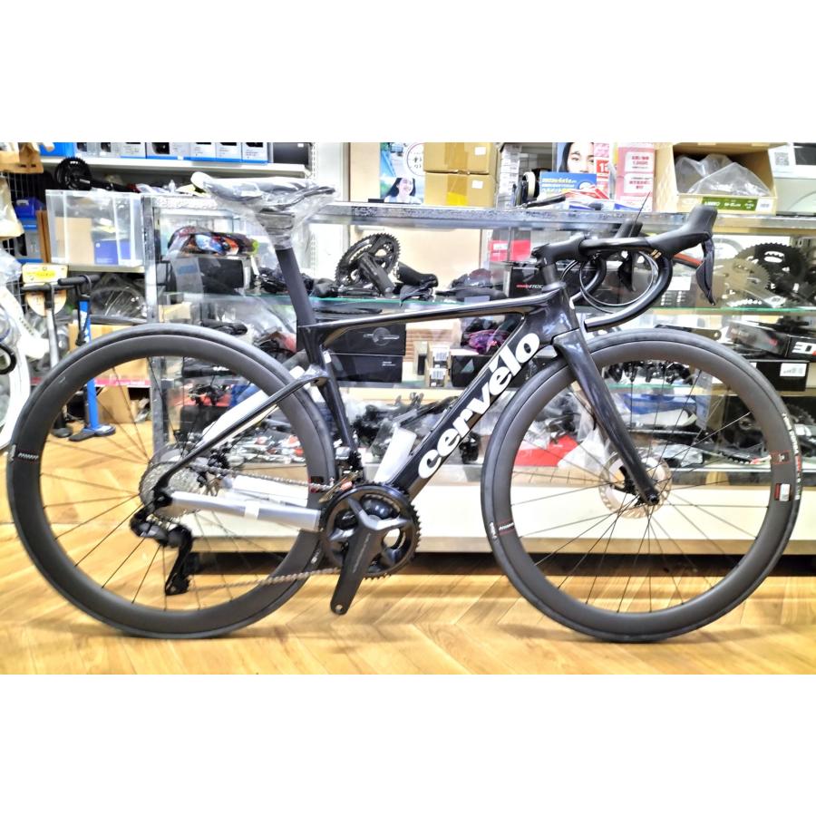 cervelo（サーベロ） 新車 SOLOIST R8170 ULTEGRA Embers 48 : Hyaku