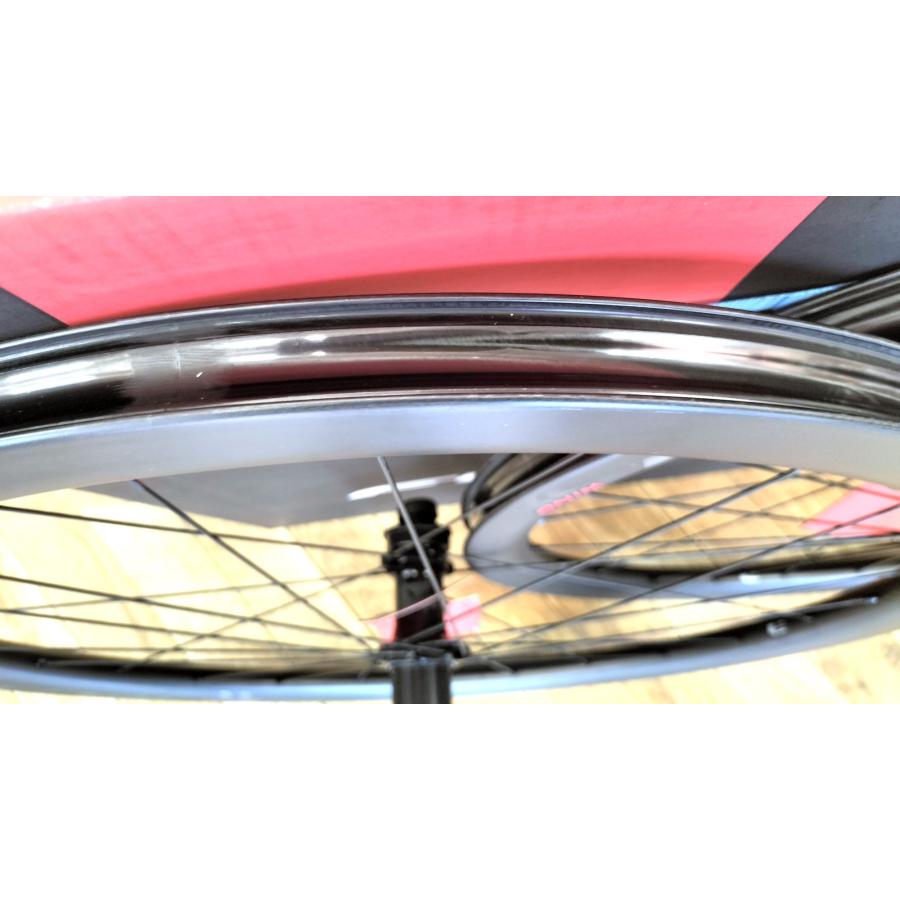 FULCRUM（フルクラム） 新品 FULCRUM WIND 42 DB 2WAY custom (F+R