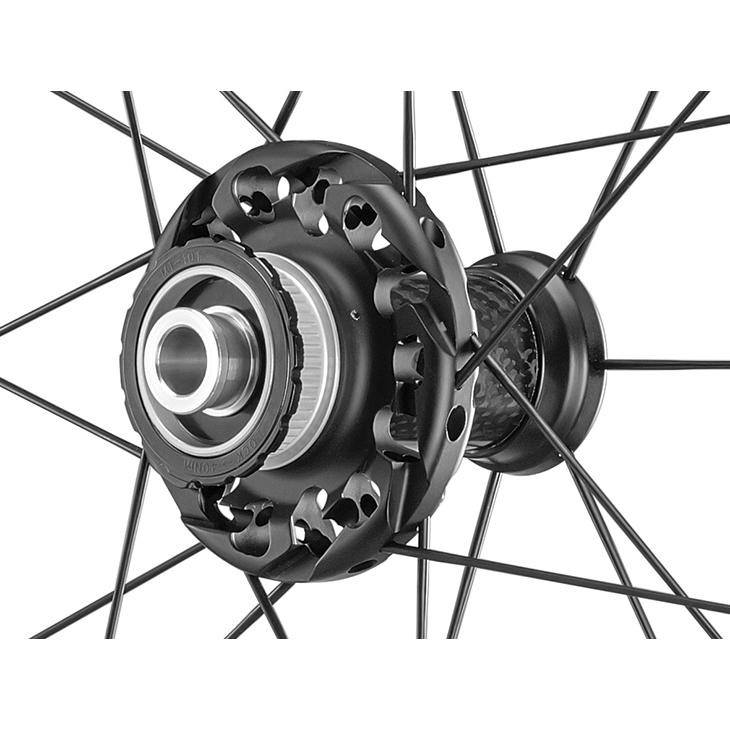 FULCRUM（フルクラム） 新品 アウトレット特価 FULCRUM Speed 55