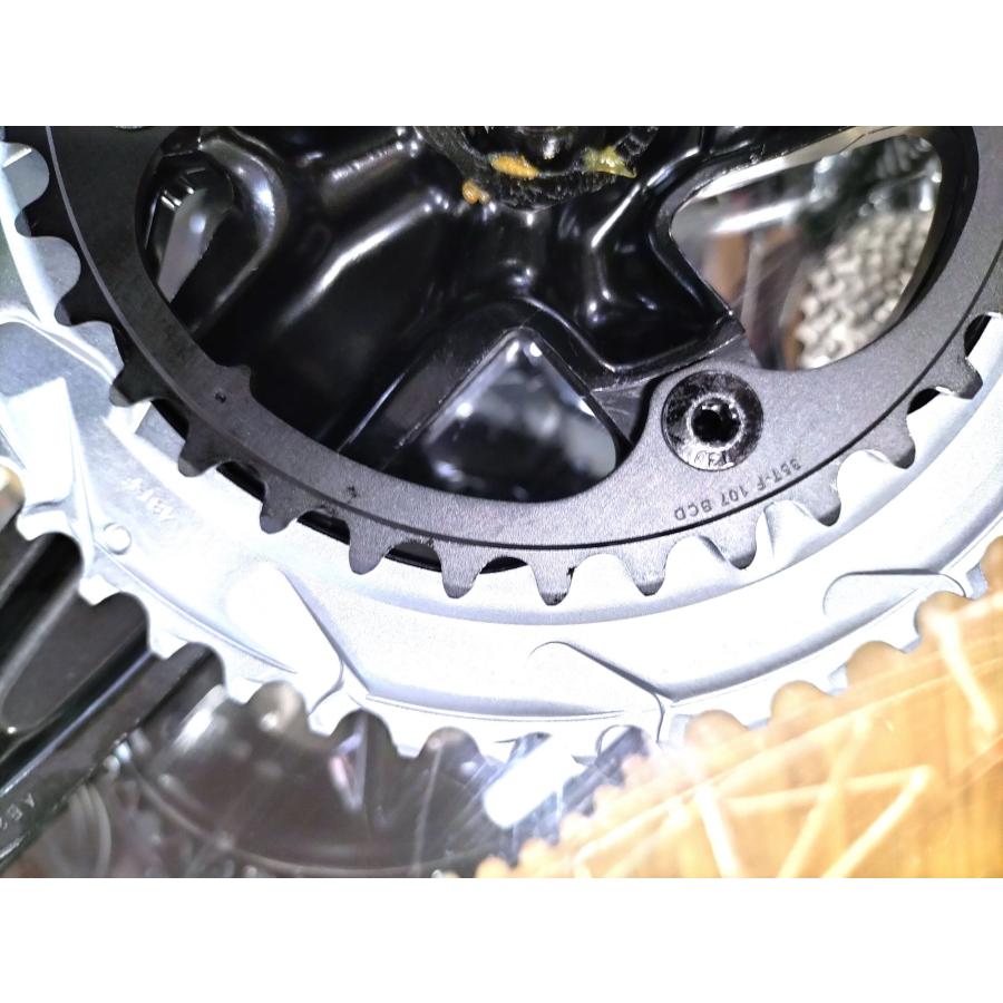 シマノ（SHIMANO） アウトレット新品 SRAM Rival AXS Crank Set
