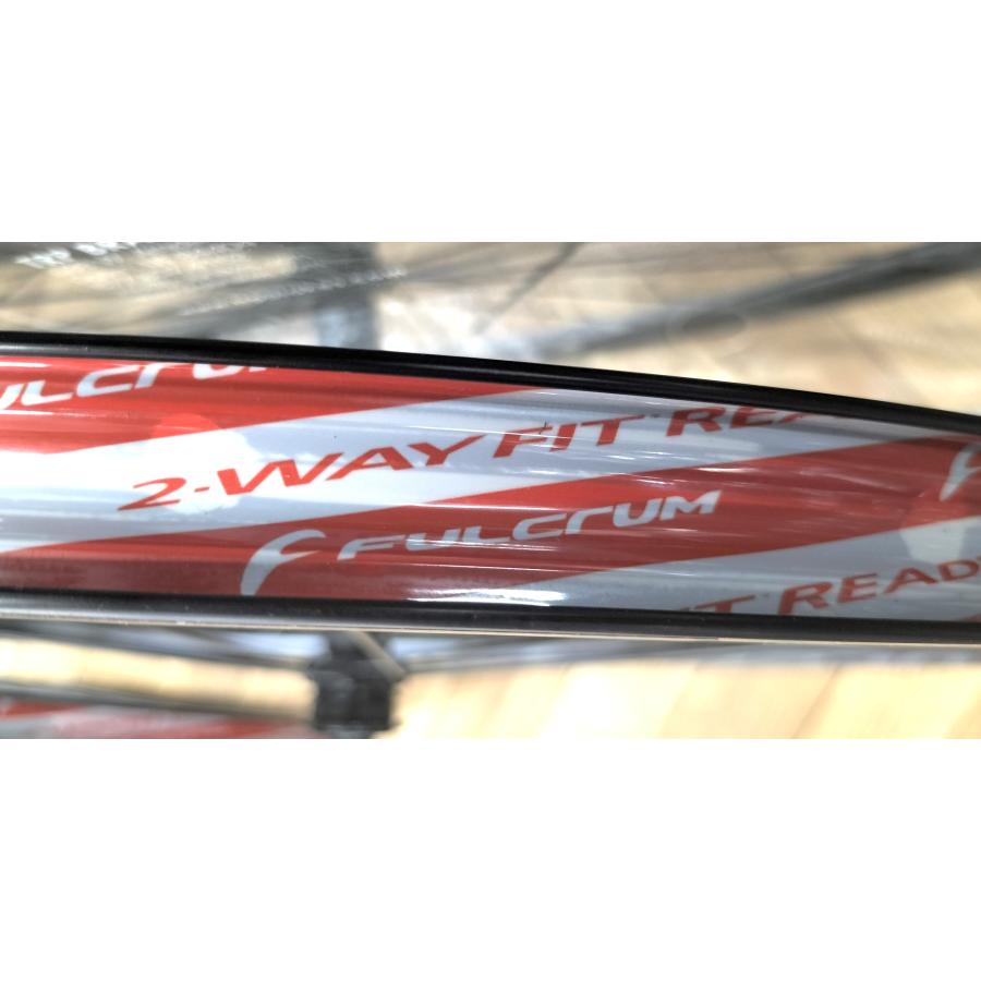 FULCRUM（フルクラム） アウトレット新品 Fulcrum Racing 600 DB XDR