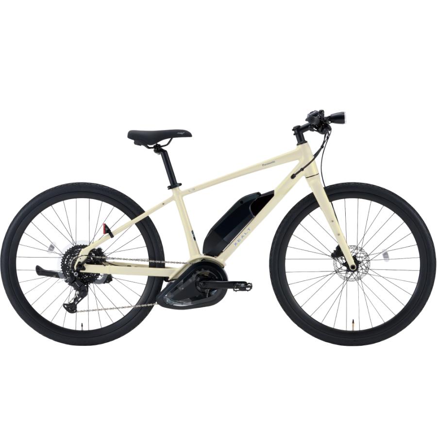 Panasonic（パナソニック） 店頭販売限定 XEALT L3 : Hyaku Cycle