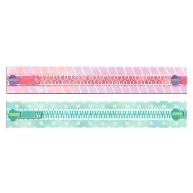 ジッパー風テープ 25mm幅ファスナー ひゃくえもんplus 通販 Yahoo ショッピング