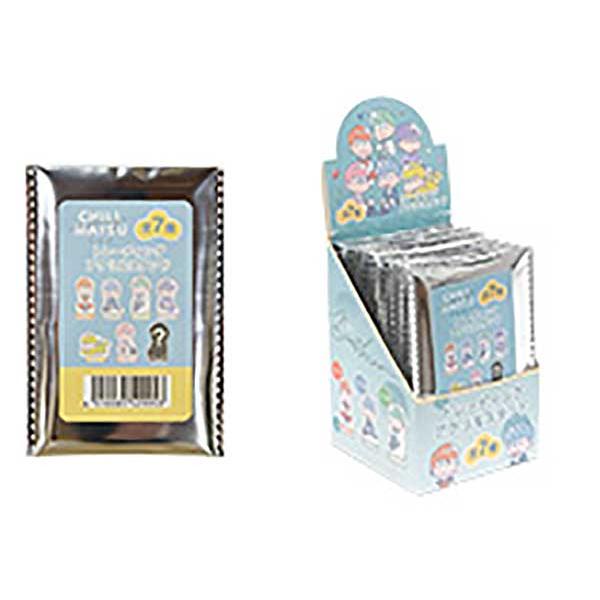 おそ松さん アクリルスタンド チル柄 箱買い 14個セットチル松 おそ松さん アクリルスタンド チル柄 箱買い 14個セットチル松