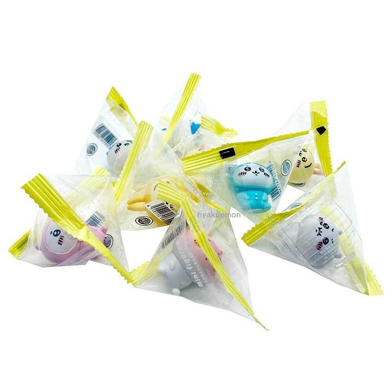 ちいかわインテリアミニフィギュア2コンプリートセット : ひゃくえ