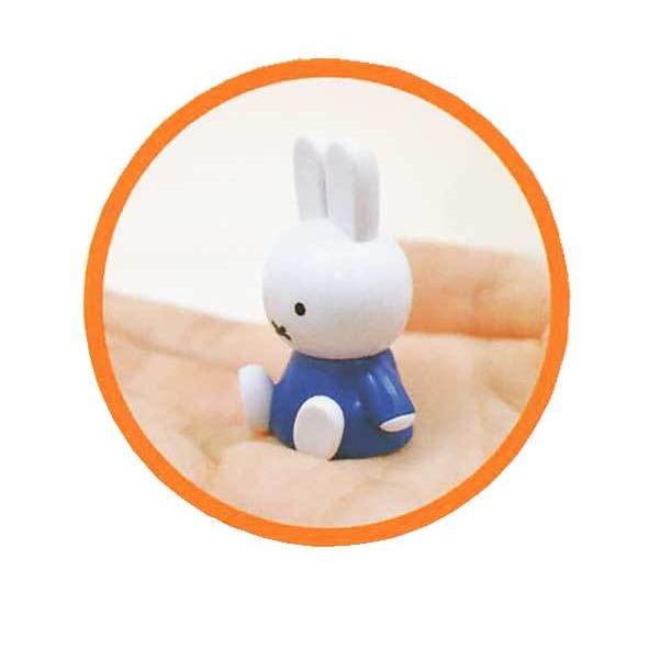 ミッフィーテトラフィビッツすわり パステル : ひゃくえもんplus 