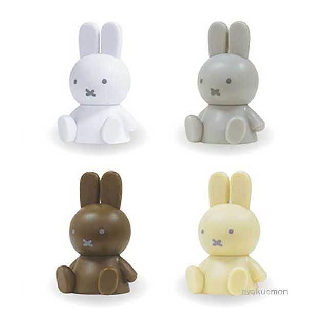 ミッフィーテトラフィビッツすわり ソイル : ひゃくえもんplus - 通販