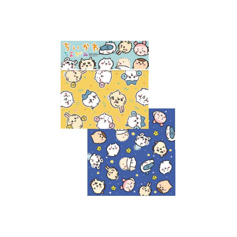 ちいかわ 15cm ちよがみ : ひゃくえもんplus - 通販 - Yahoo!ショッピング