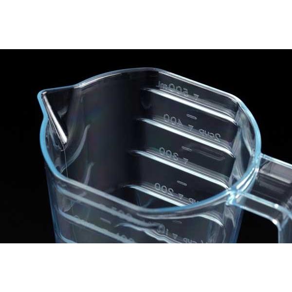 イノマタ化学 500ml計量カップ : ひゃくえもんplus - 通販 - Yahoo