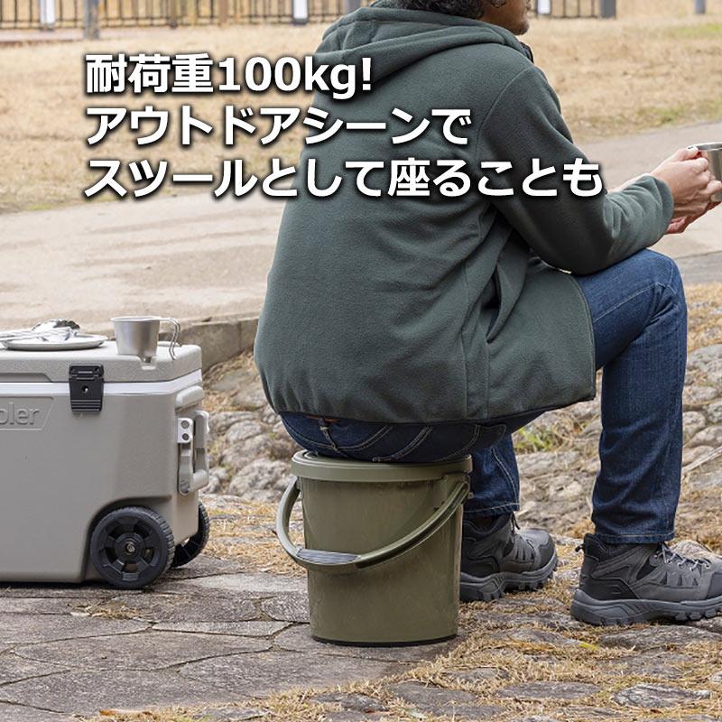 イノマタ化学 スプラッシュ10 モスグリーン : ひゃくえもんplus - 通販