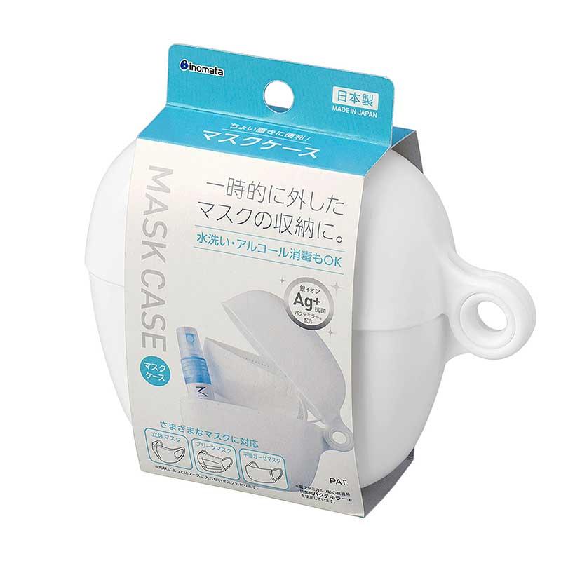 イノマタ化学マスクケース : ひゃくえもんplus - 通販 - Yahoo