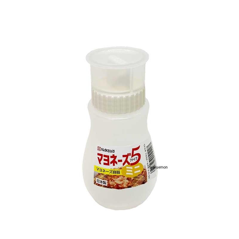 マヨネーズ5 ミニ ホワイト : ひゃくえもんplus - 通販 - Yahoo
