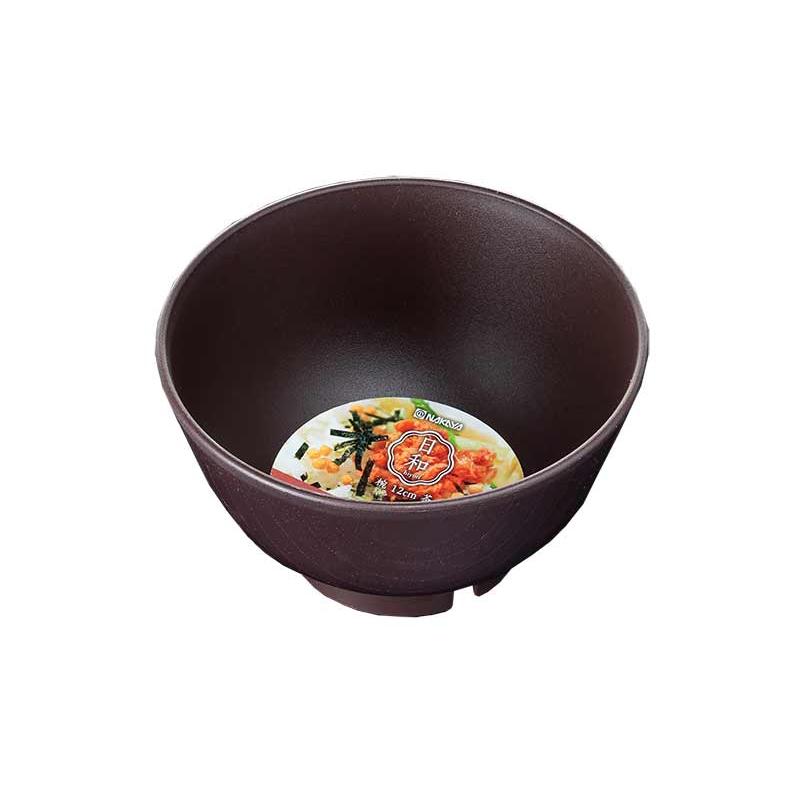 お椀 食洗機対応 汁椀 木製風 木目 レンジ対応 乾燥機対応 日和
