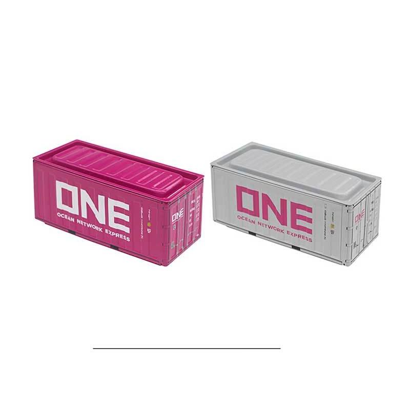 ブリック コンテナ ONE : ひゃくえもんplus - 通販 - Yahoo!ショッピング