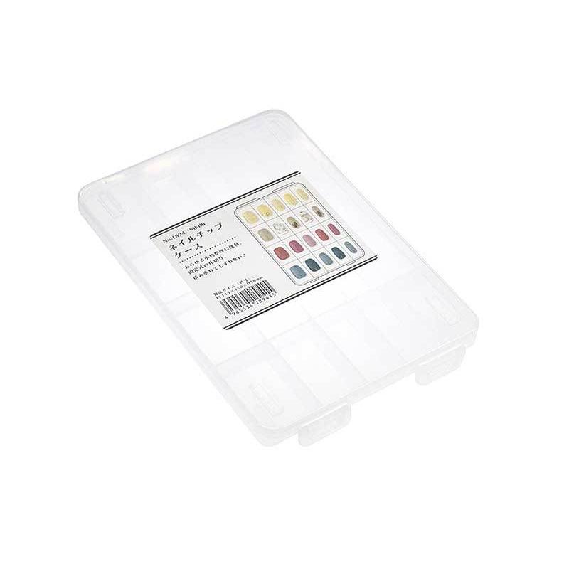 Sikiri ネイルチップケース ひゃくえもんplus 通販 Yahoo ショッピング