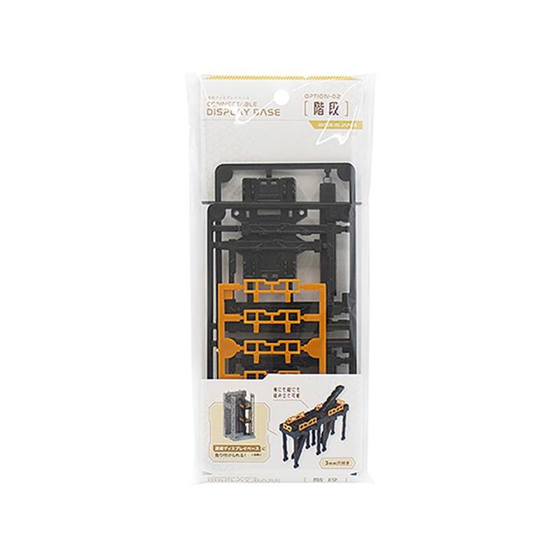 連結ディスプレイベース用 階段 : ひゃくえもんplus - 通販 - Yahoo