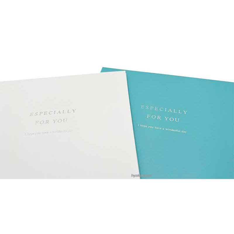 ミニ 2つ折り 色紙 サンクス＆ラブ : ひゃくえもんplus - 通販 - Yahoo