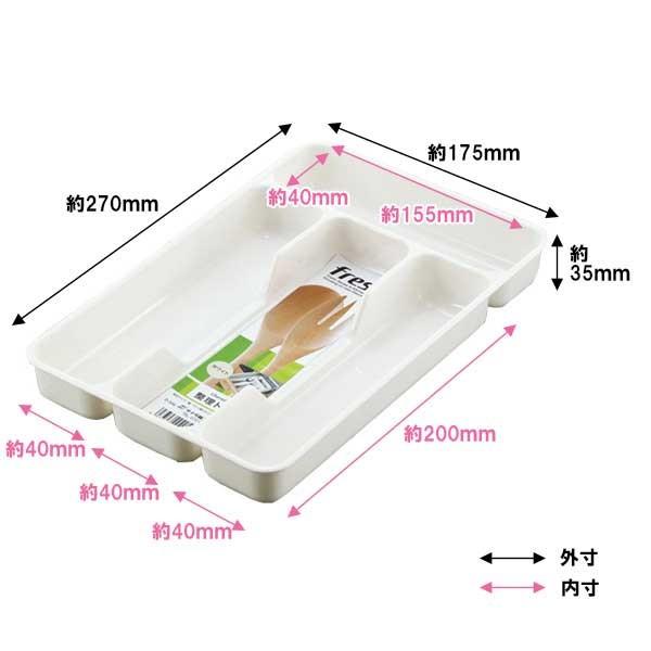 サナダ精工 整理トレー : ひゃくえもんplus - 通販 - Yahoo!ショッピング