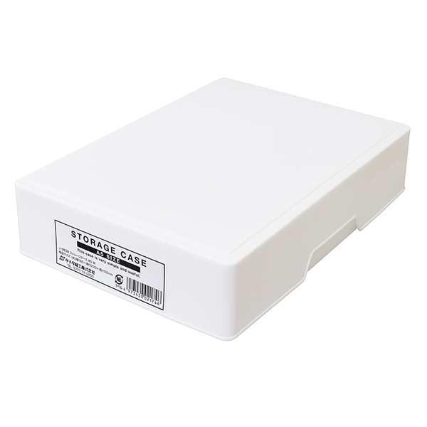 サナダ精工 ストレージケース A5 : ひゃくえもんplus - 通販 - Yahoo