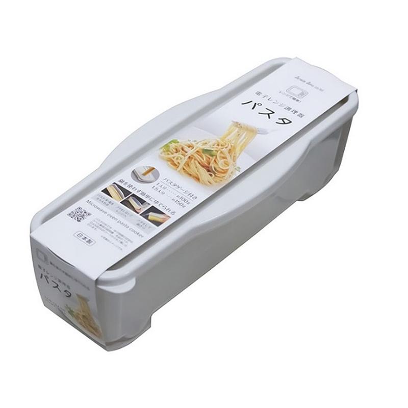 サナダ精工 電子レンジ調理器 パスタ GR : ひゃくえもんplus - 通販