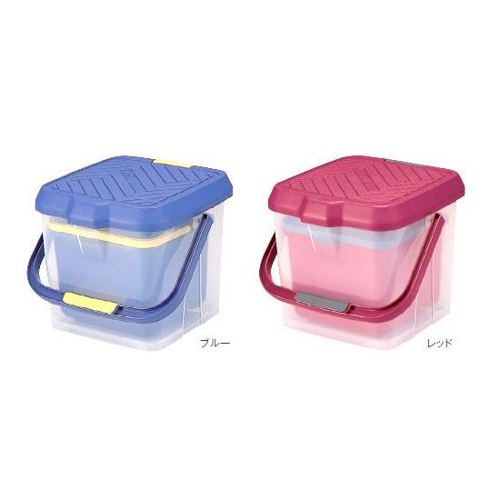 イノマタ化学 がんばりバケツ15L : ひゃくえもんplus - 通販