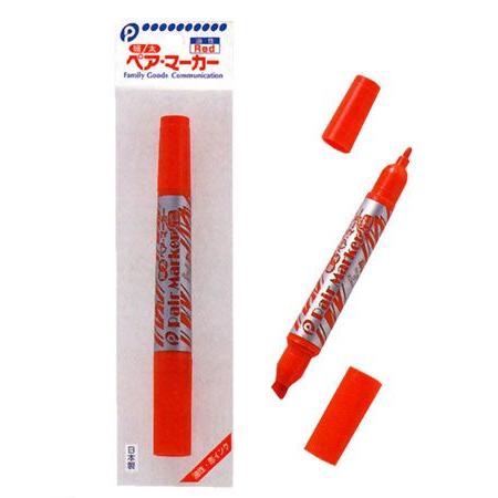 10 ペア マーカー 赤 Pok 03 013 ひゃくえもんplus 通販 Yahoo ショッピング