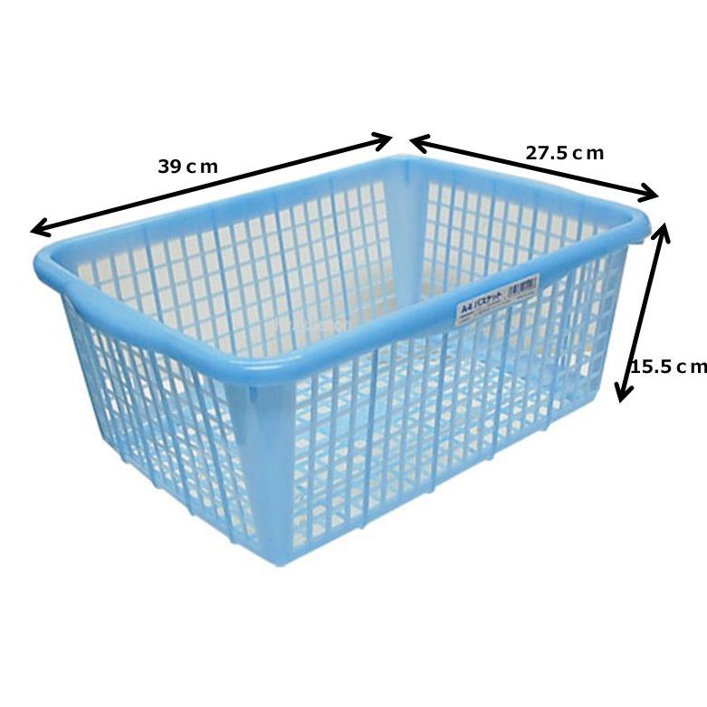 サナダ精工 A4バスケット : ひゃくえもんplus - 通販 - Yahoo