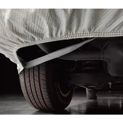 レインエックス XLサイズ RAINX プログレード カーカバー RainX Pro Grade Car Cover 2846